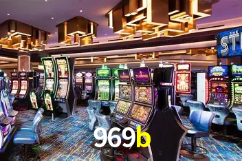 Descubra a Essência do 969b: Nossa História e Compromissos