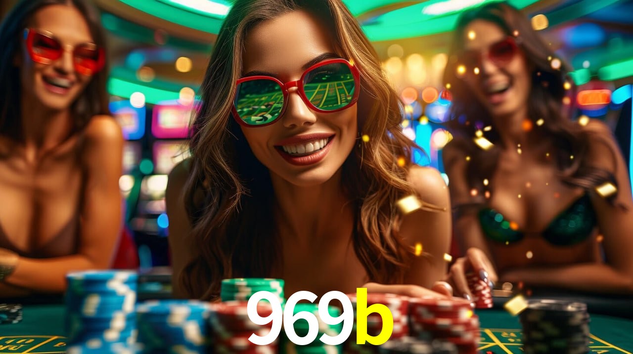 Welcome Bonus 969b