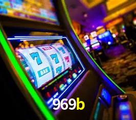 Desvendando o Mundo dos Jogos Virtuais na 969b