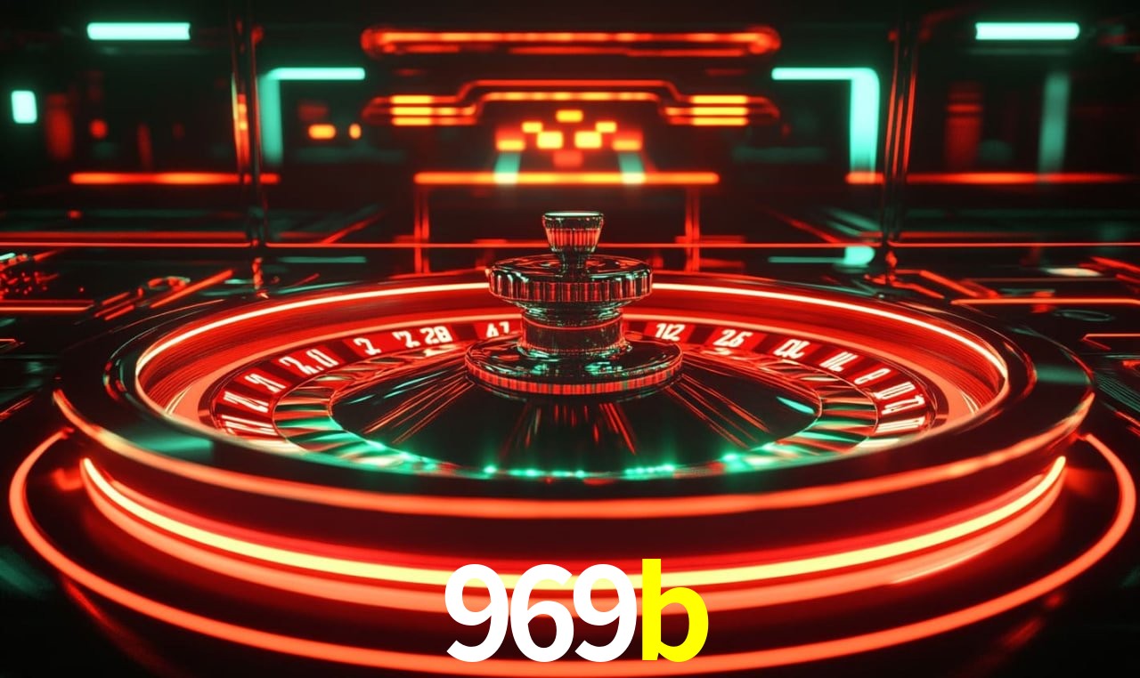 A Revolução dos Aplicativos de Jogos no 969b