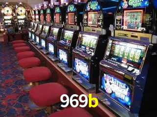 Apostas Esportivas na 969b: Um Guia Completo