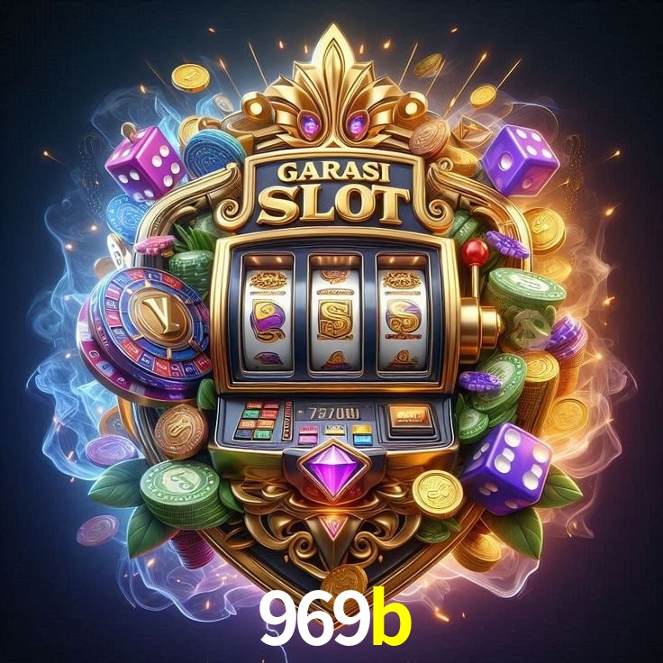 969b Caça-níqueis móveis