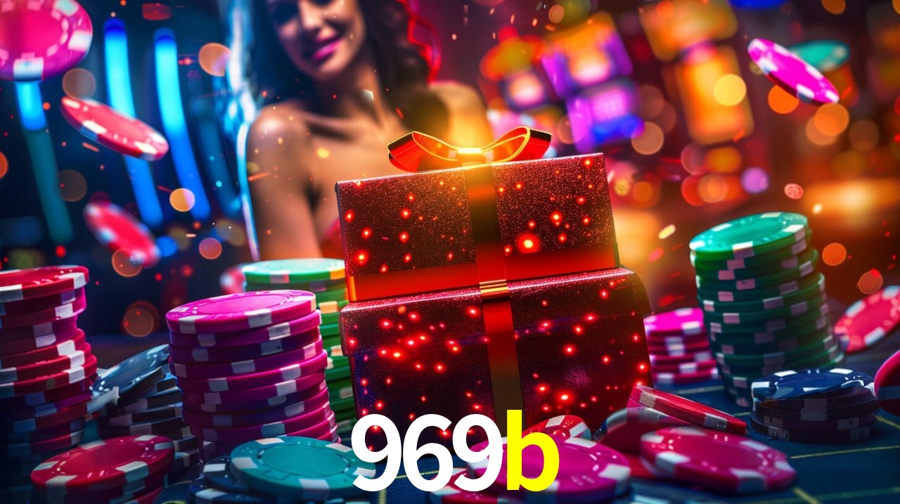 Casino VIP 969b