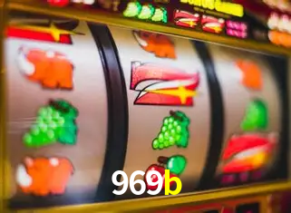 Desvendando o Mundo dos Jogos Virtuais na 969b