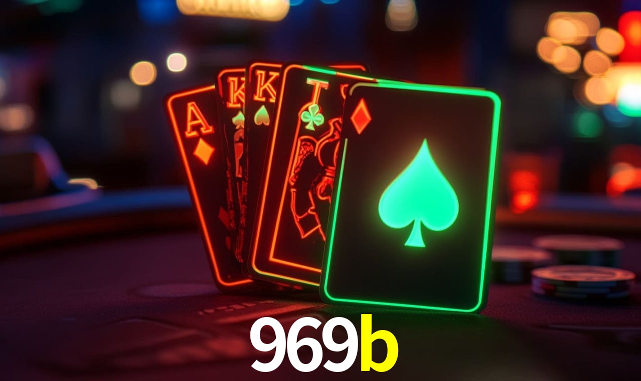 login 969b.com