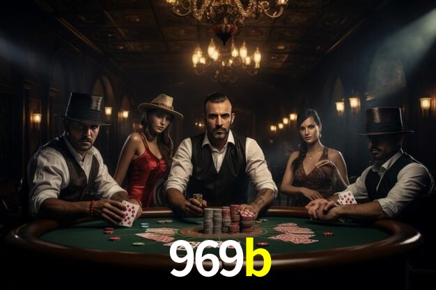 Mesa de Blackjack 969b