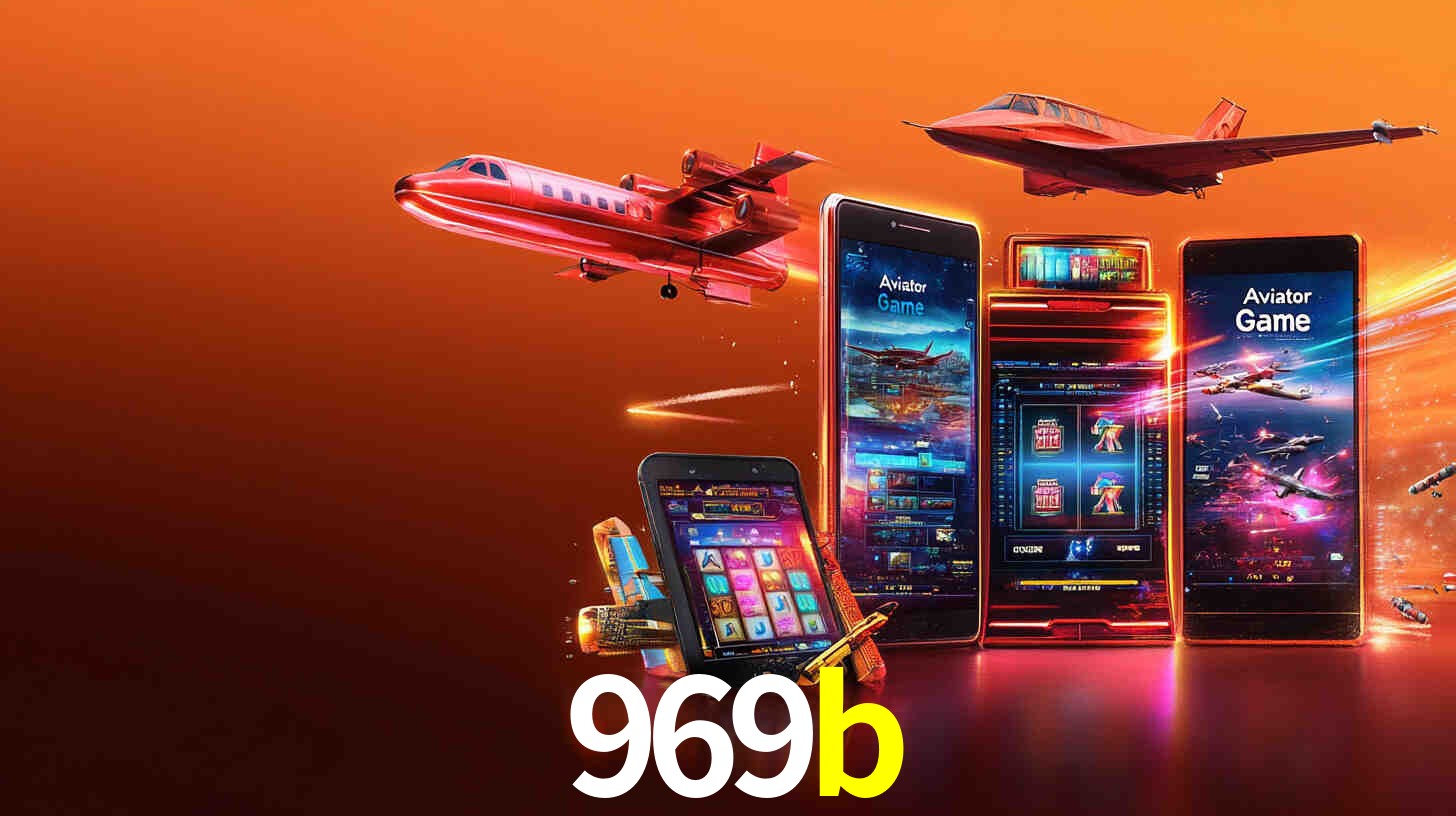 Desvendando o Mundo dos Jogos Virtuais na 969b
