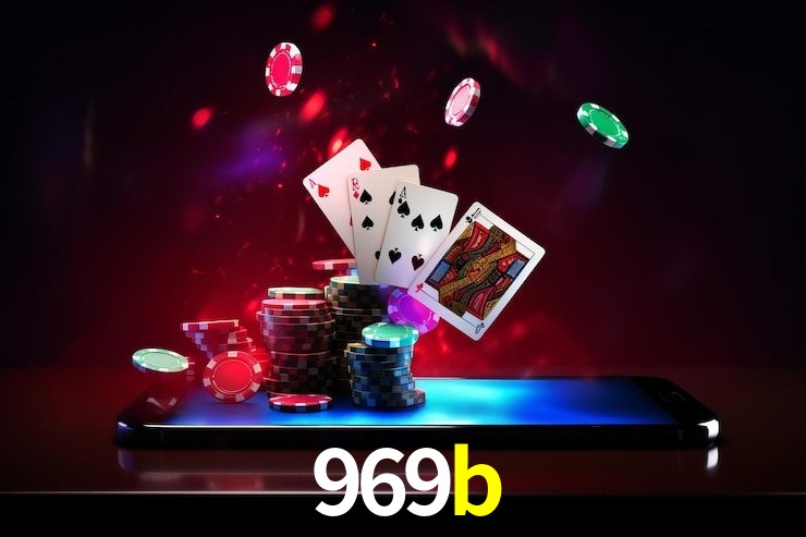 Live Casino 969b