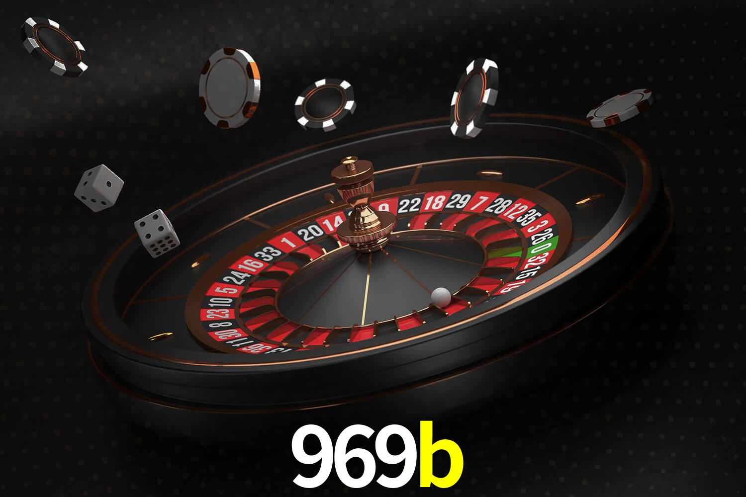 969b: A Experiência de Casino com Jogos de Mesa ao Vivo