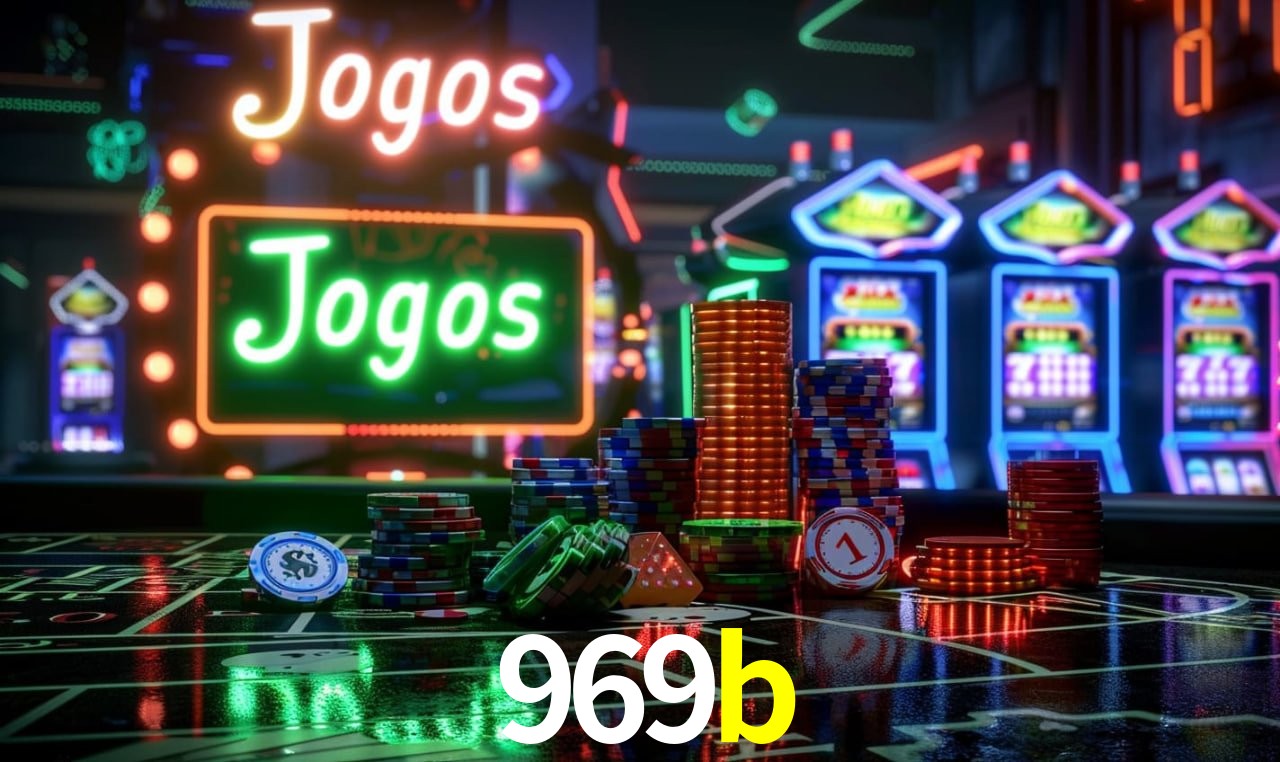 Segurança App 969b