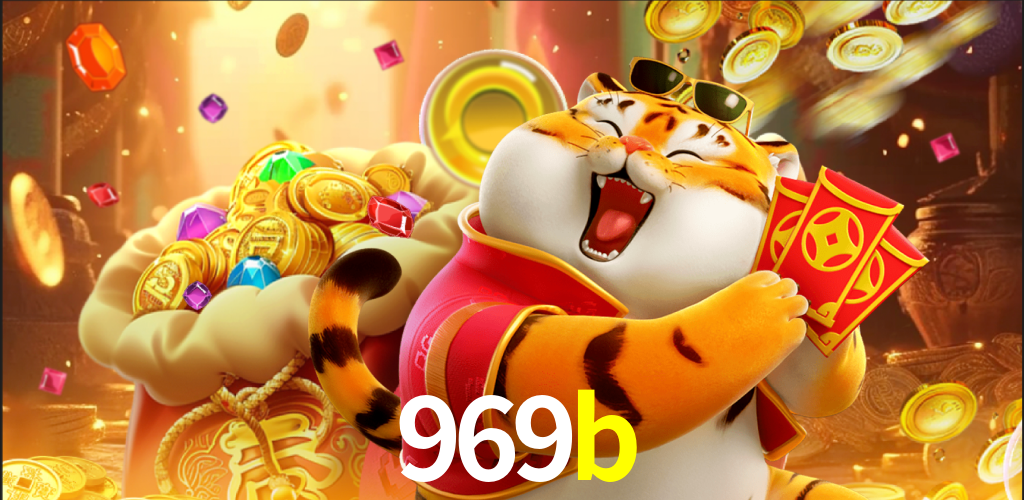 969b bet Brasil