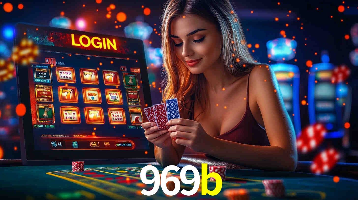 Vantagens App 969b