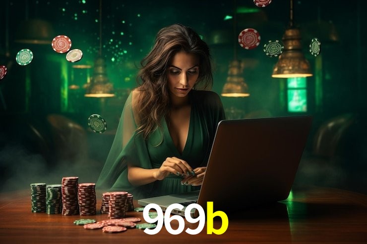 App 969b Android