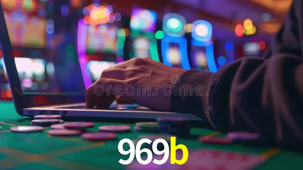 Recursos de Bônus 969b