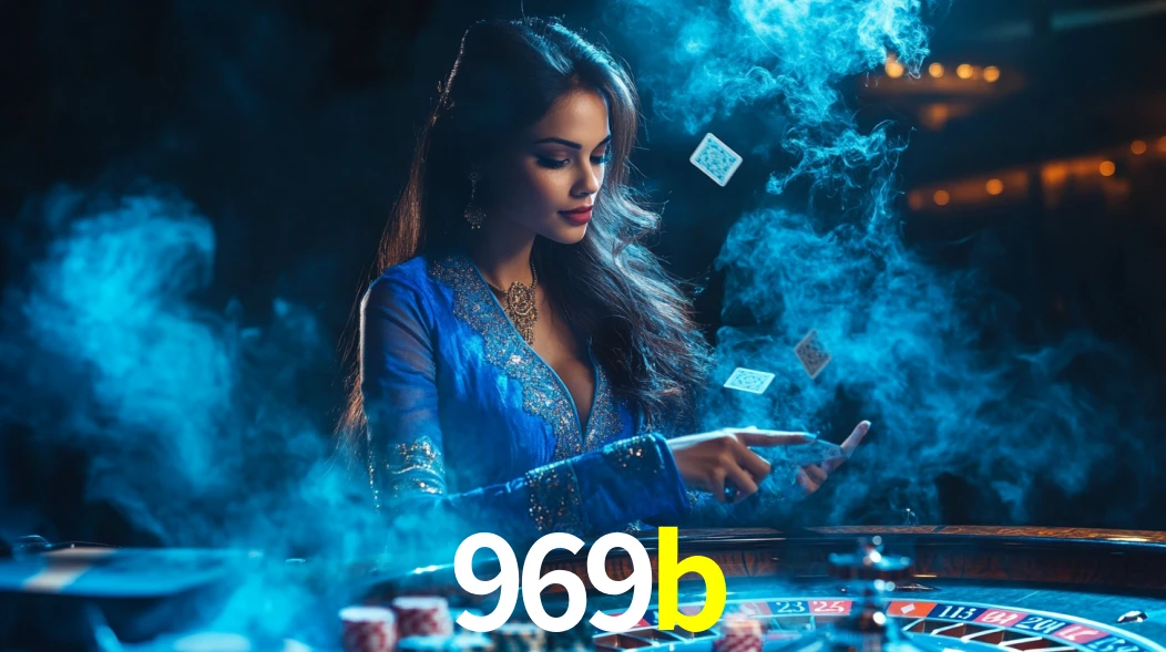 cassino 969b