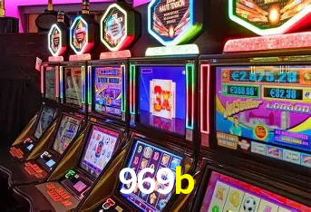 Descubra o Programa VIP da 969b: Vantagens Exclusivas para Jogadores