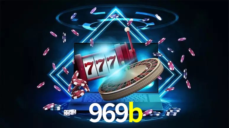 969b Caça-níqueis móveis