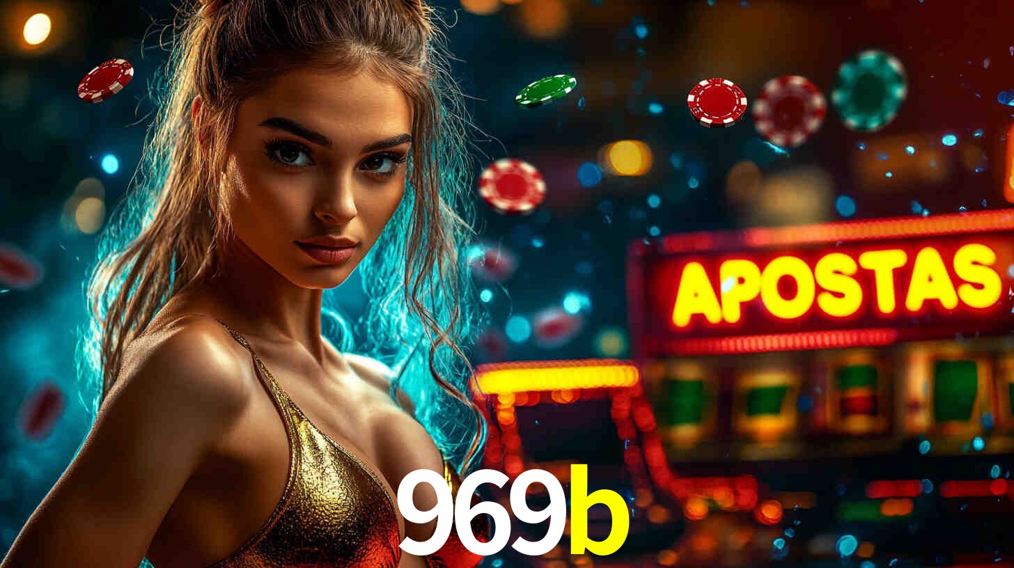 Vantagens App 969b