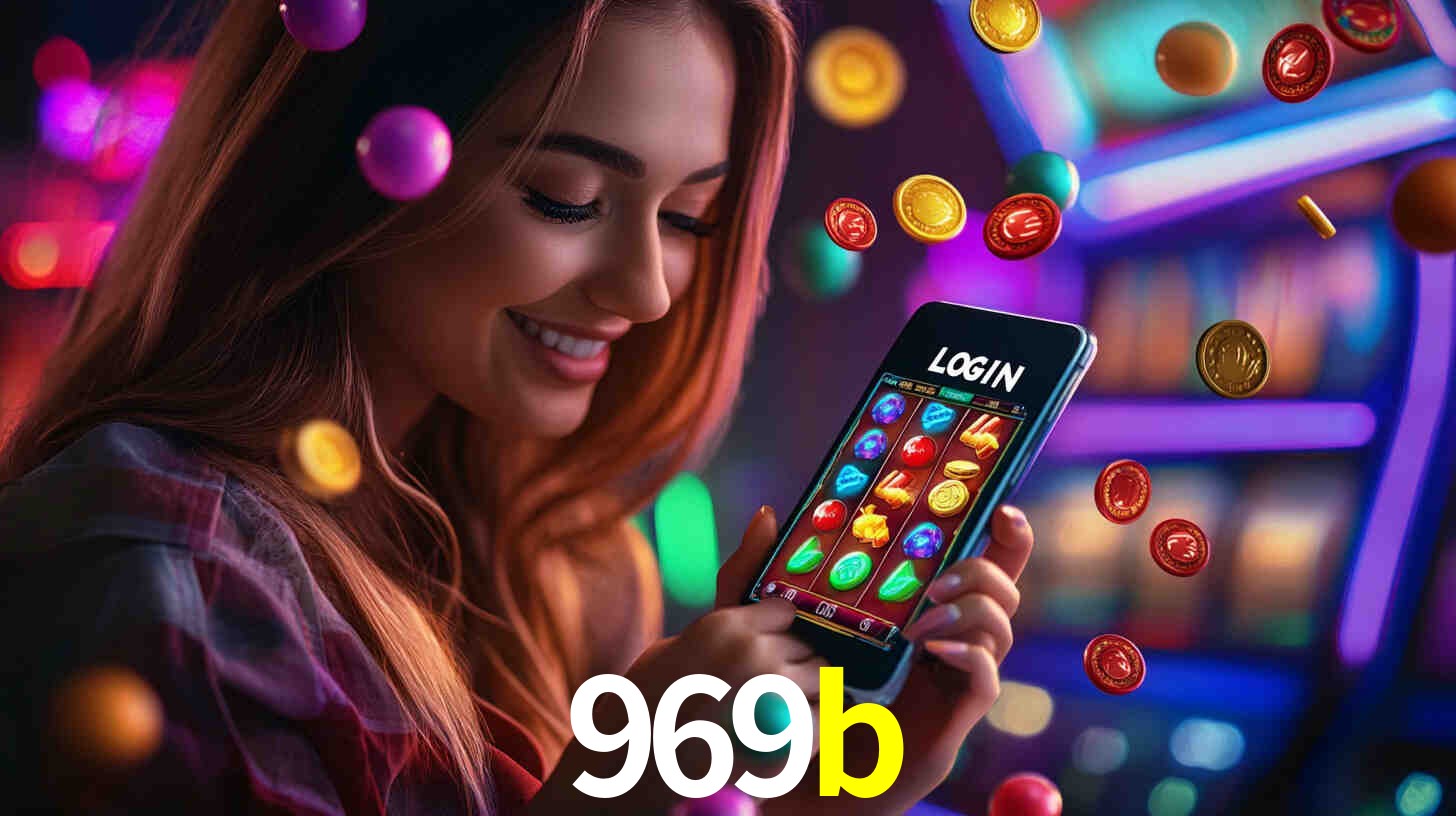 969b: Jogue Crash e Experimente Alta Recompensa Instantânea