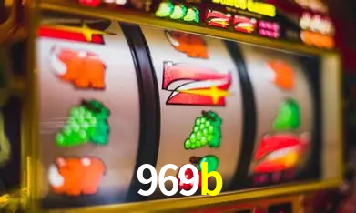 Descubra a Essência do 969b: Nossa História e Compromissos