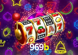 Apostas Esportivas na 969b: Um Guia Completo