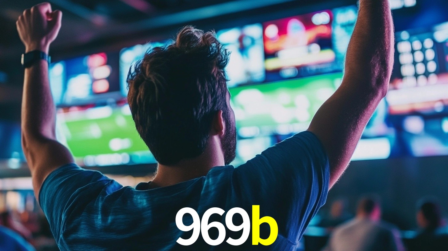 Bônus Generosos e Exclusivos no 969b para Você!