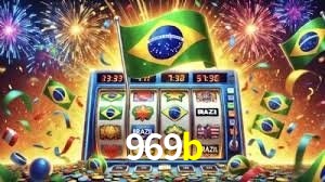 Slot Games 969b