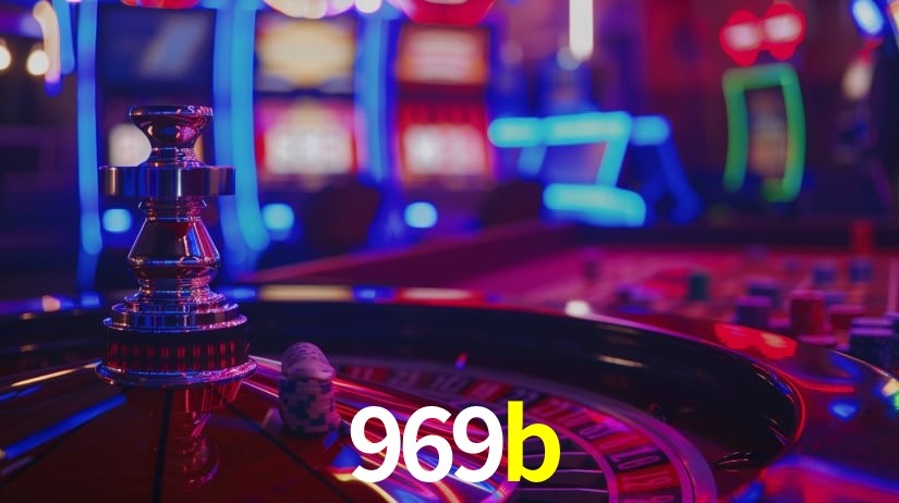 969b: Seu Cassino Premiado com Pagamentos Rápidos