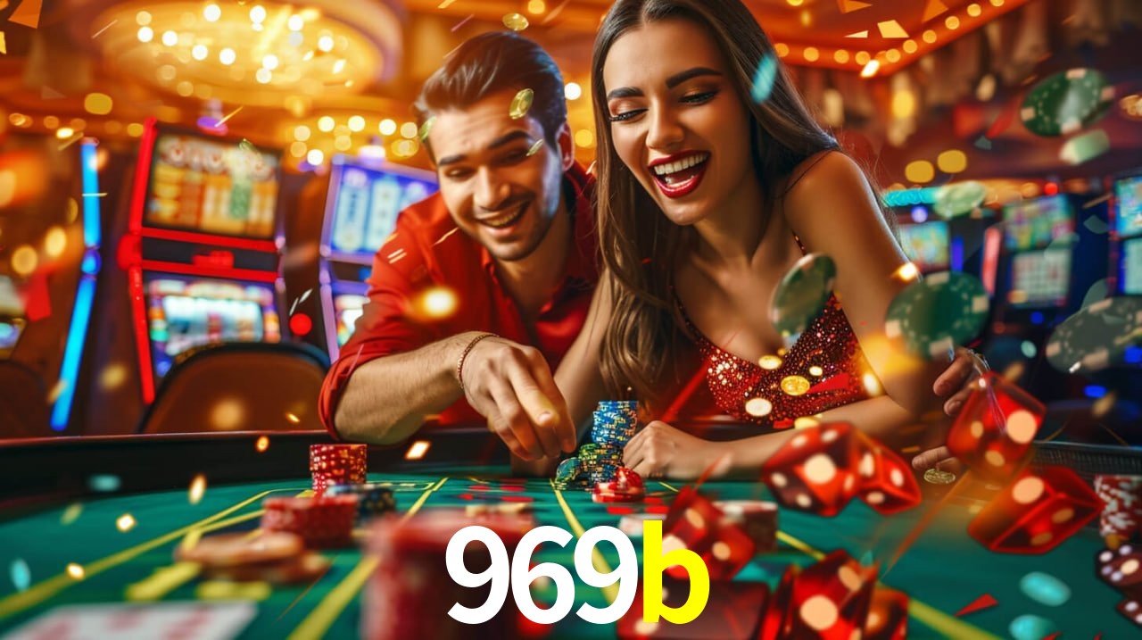 969b Dicas de Jogo