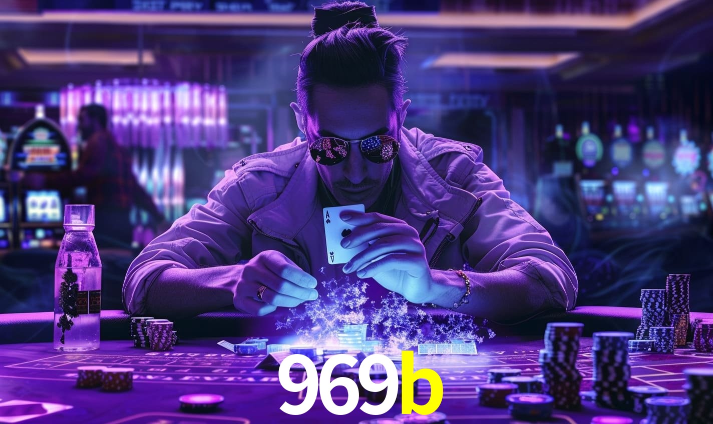 VIP Casino 969b