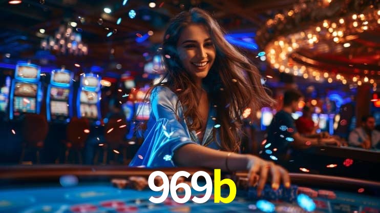 Statistics 969b
