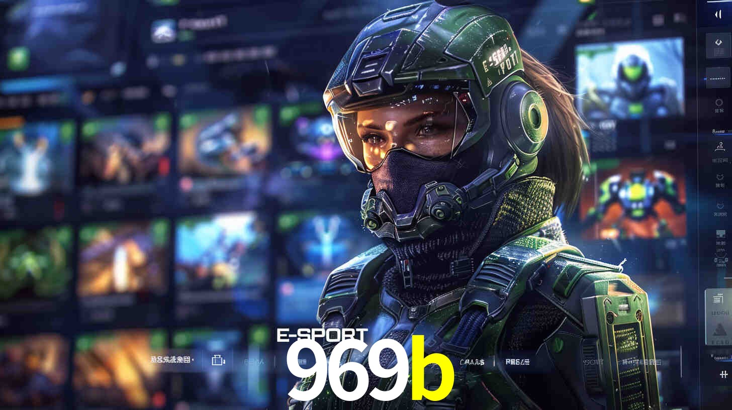 Descubra a Essência do 969b: Nossa História e Compromissos