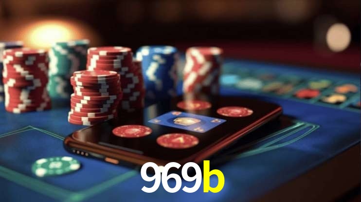 969b Bonus Rain – Ganhe mais em jogos de caça-níqueis