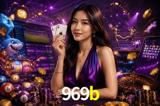 Roulette Table 969b