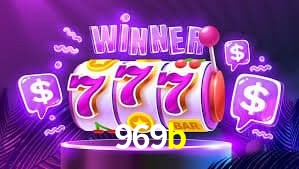 Welcome Bonus 969b