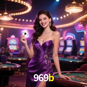 Provedores de Jogos 969b