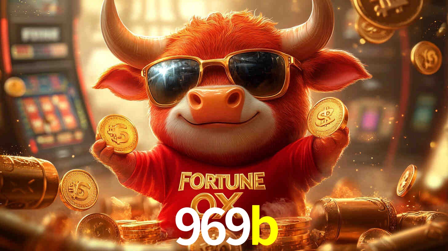 969b bet casino