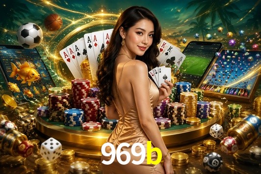 Live Casino 969b