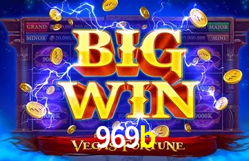 Desvendando o Mundo dos Jogos Virtuais na 969b