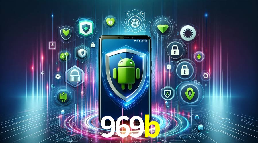Platform Technology 969b