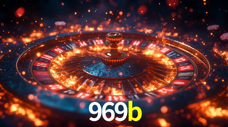Sinta a adrenalina dos jogos de cassino com 969b