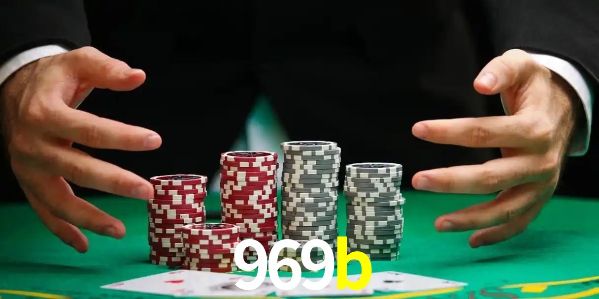 Chances Ganhar 969b