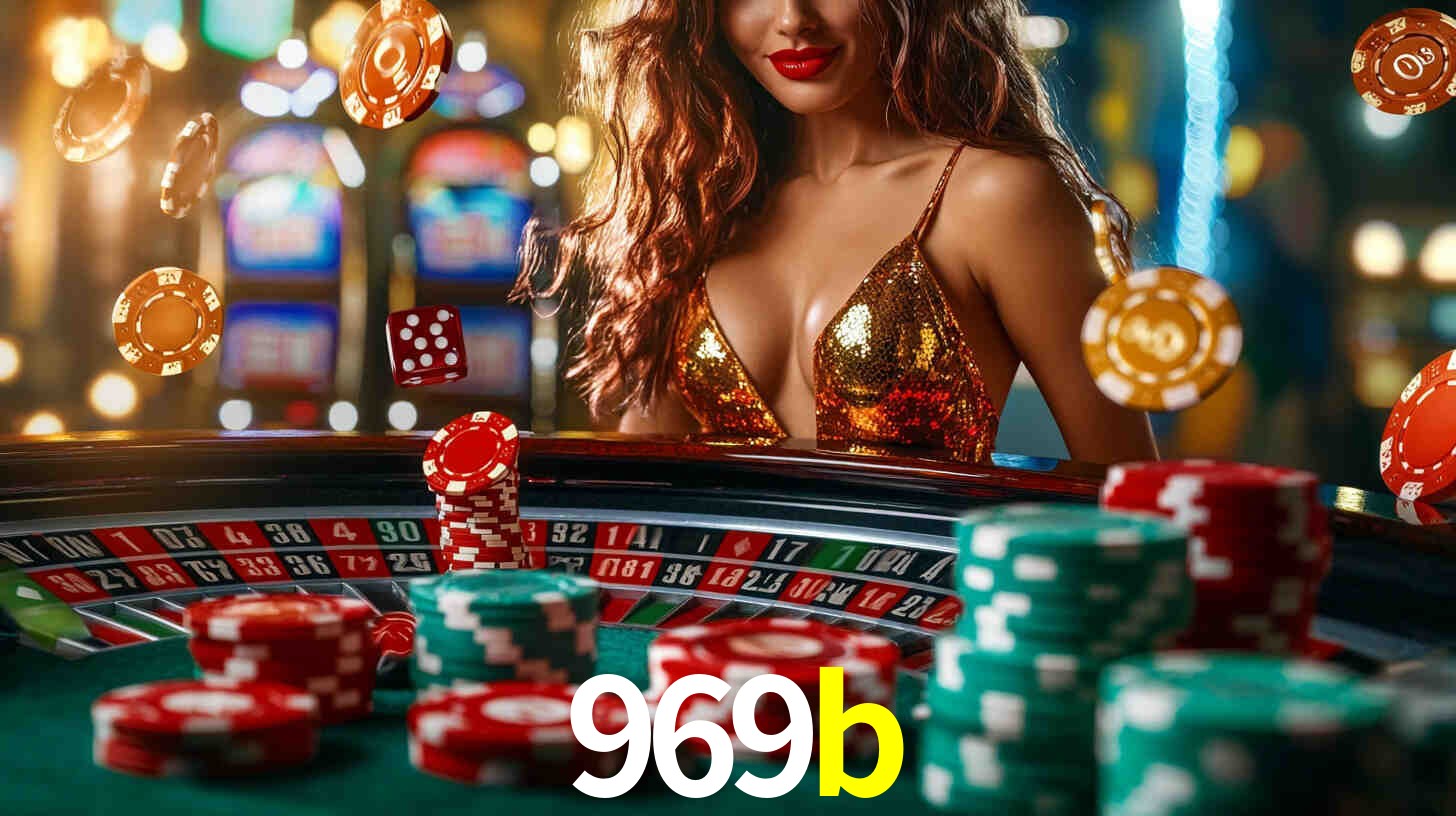 Explore as vantagens do 969b: serviço profissional e confiabilidade