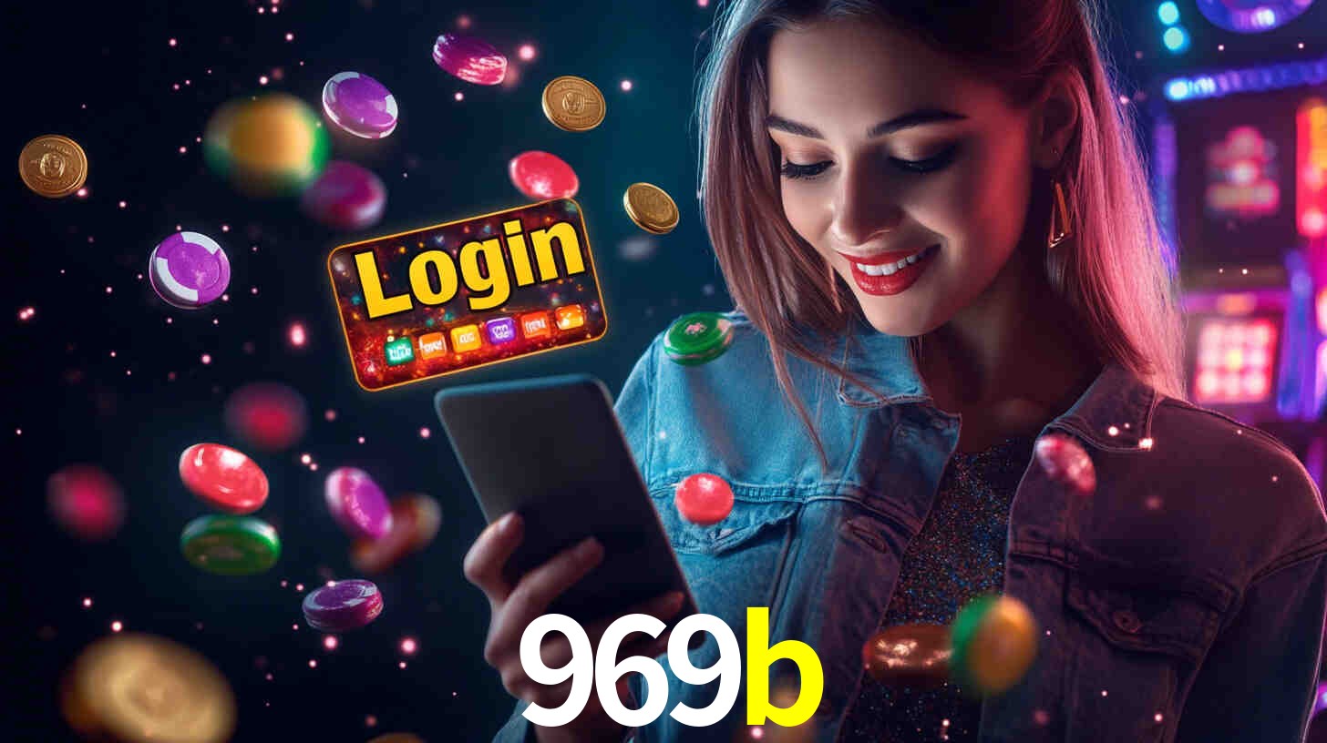 Segurança App 969b