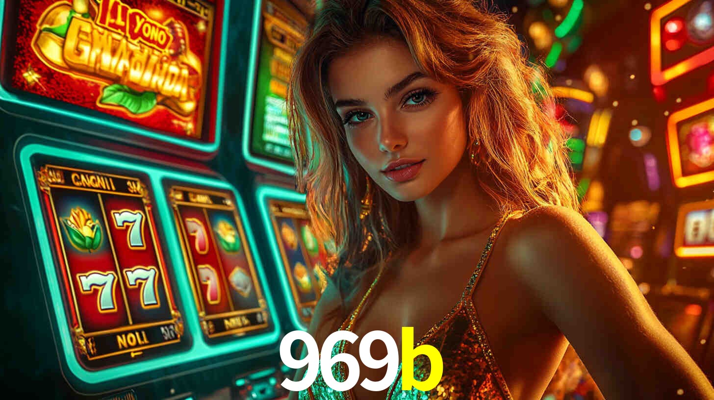 Ofertas Imperdíveis na 969b: Promoções e Bônus Que Valem a Pena