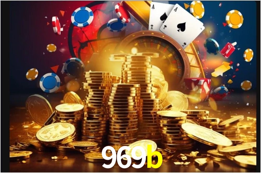 Apostas de Futebol 969b