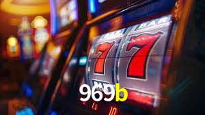 969b Processo de inscrição