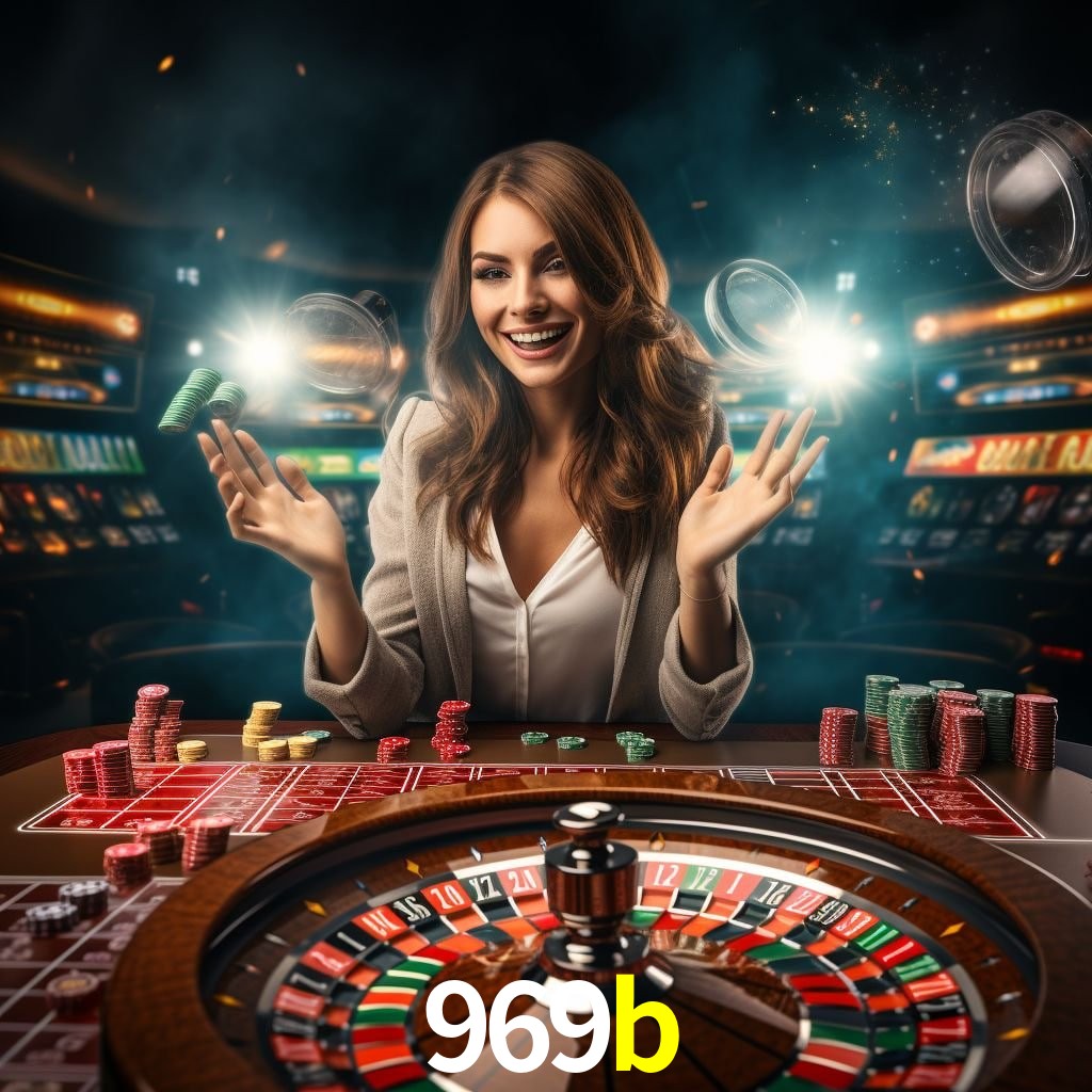 969b
