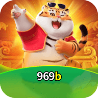 Logo da 969b