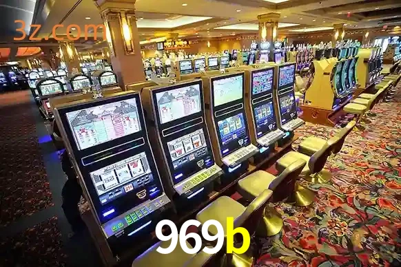 10 Perfis de Indivíduos que Exigem Cautela no 969b Cassino